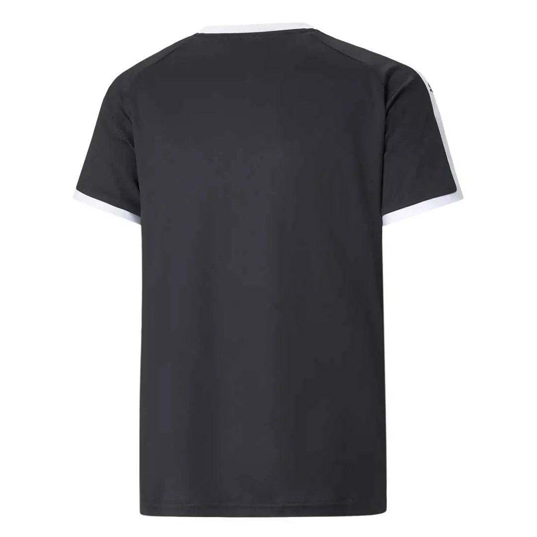 Puma - Men's Liga Striped Jersey (703424 03) - Image 2