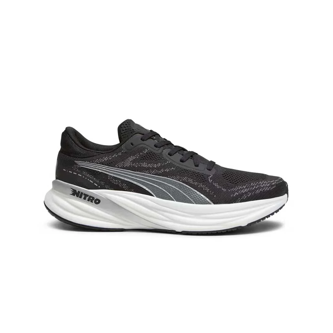 Puma - Men's Magnify Nitro 2 Shoes (376909 01)