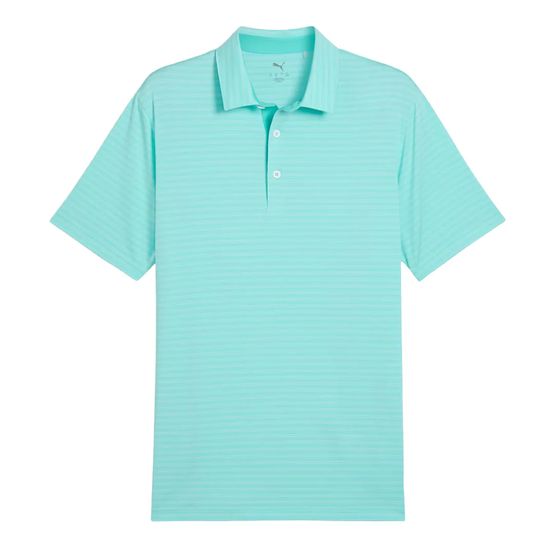 Puma - Men's MATTR Bay Golf Polo (621787 22)