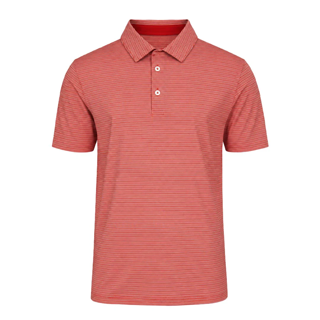 Puma - Men's MATTR Bay Golf Polo (621787 24)