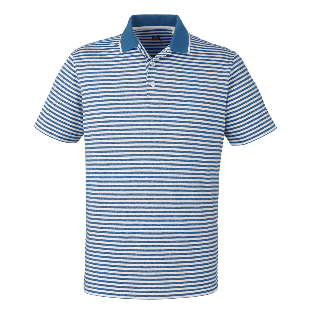 Puma - Men's MATTR Feeder Polo (537447 08)