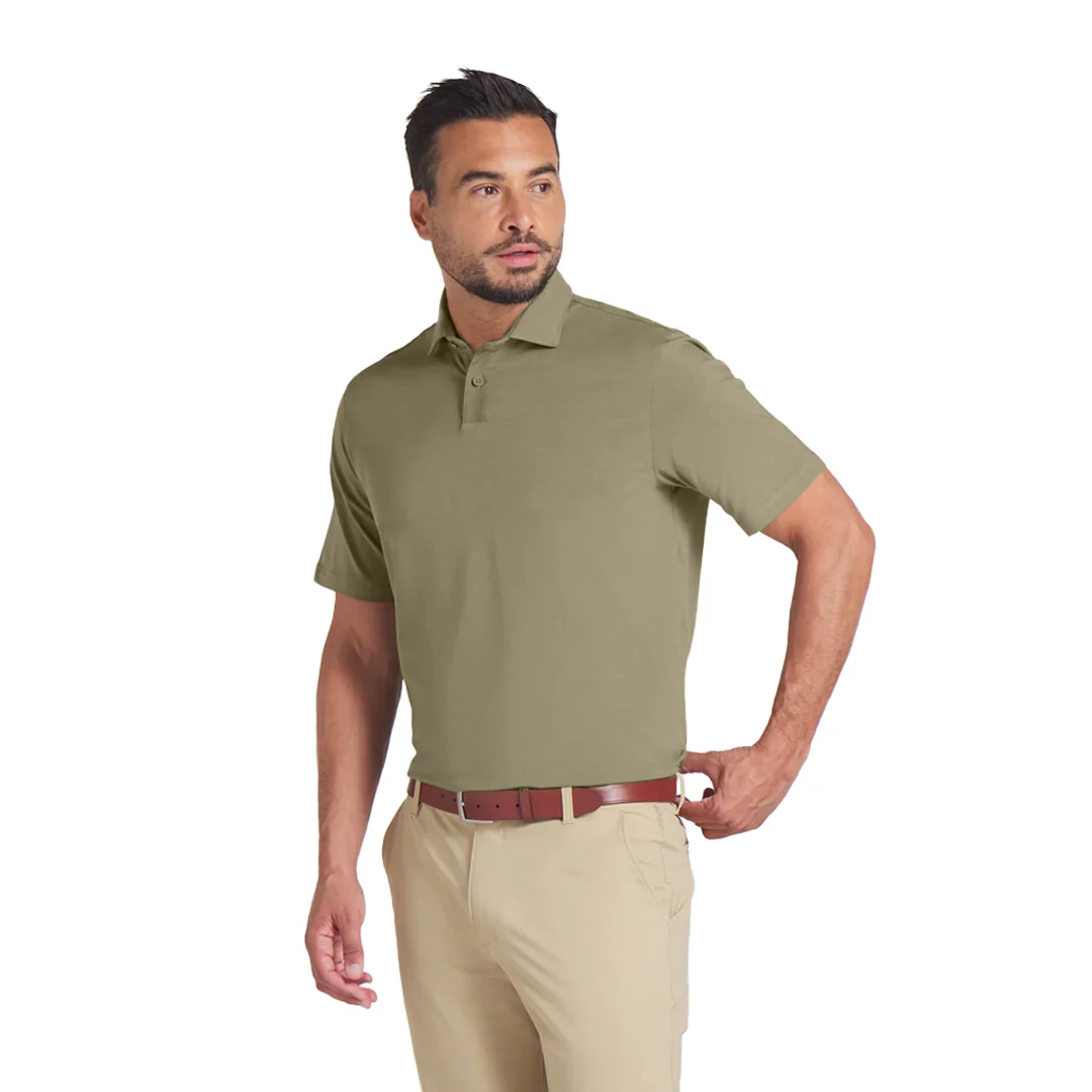 Puma - Men's Modalon Golf Polo (629566 03) - Image 2