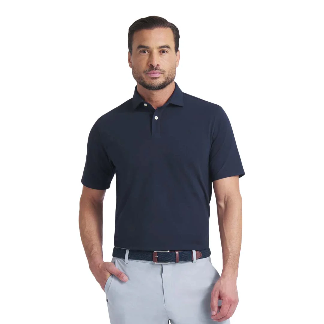 Puma - Men's Modalon Golf Polo (629566 08) - Image 2
