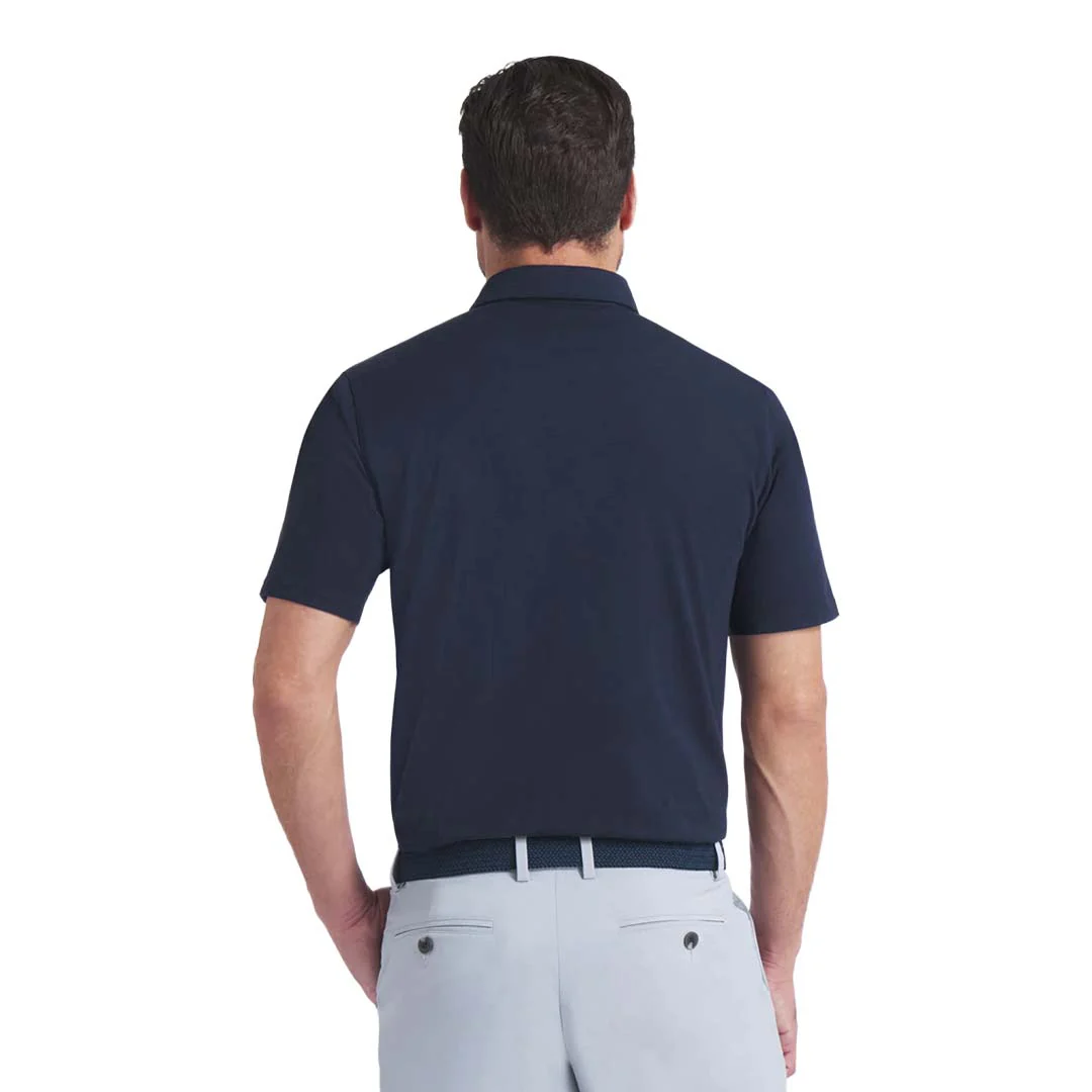 Puma - Men's Modalon Golf Polo (629566 08) - Image 3
