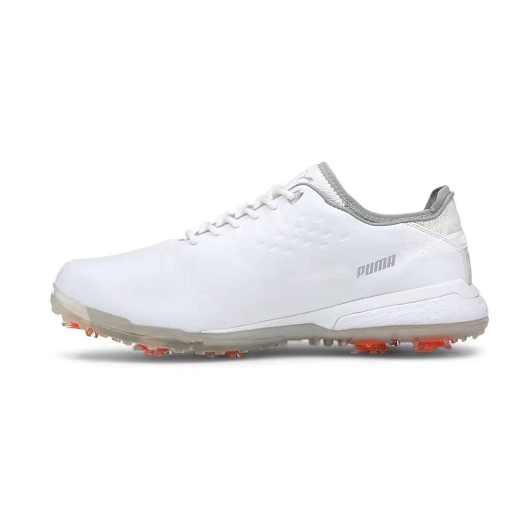 Puma - Men's ProAdapt Delta Golf Shoes (193849 01) - Image 2