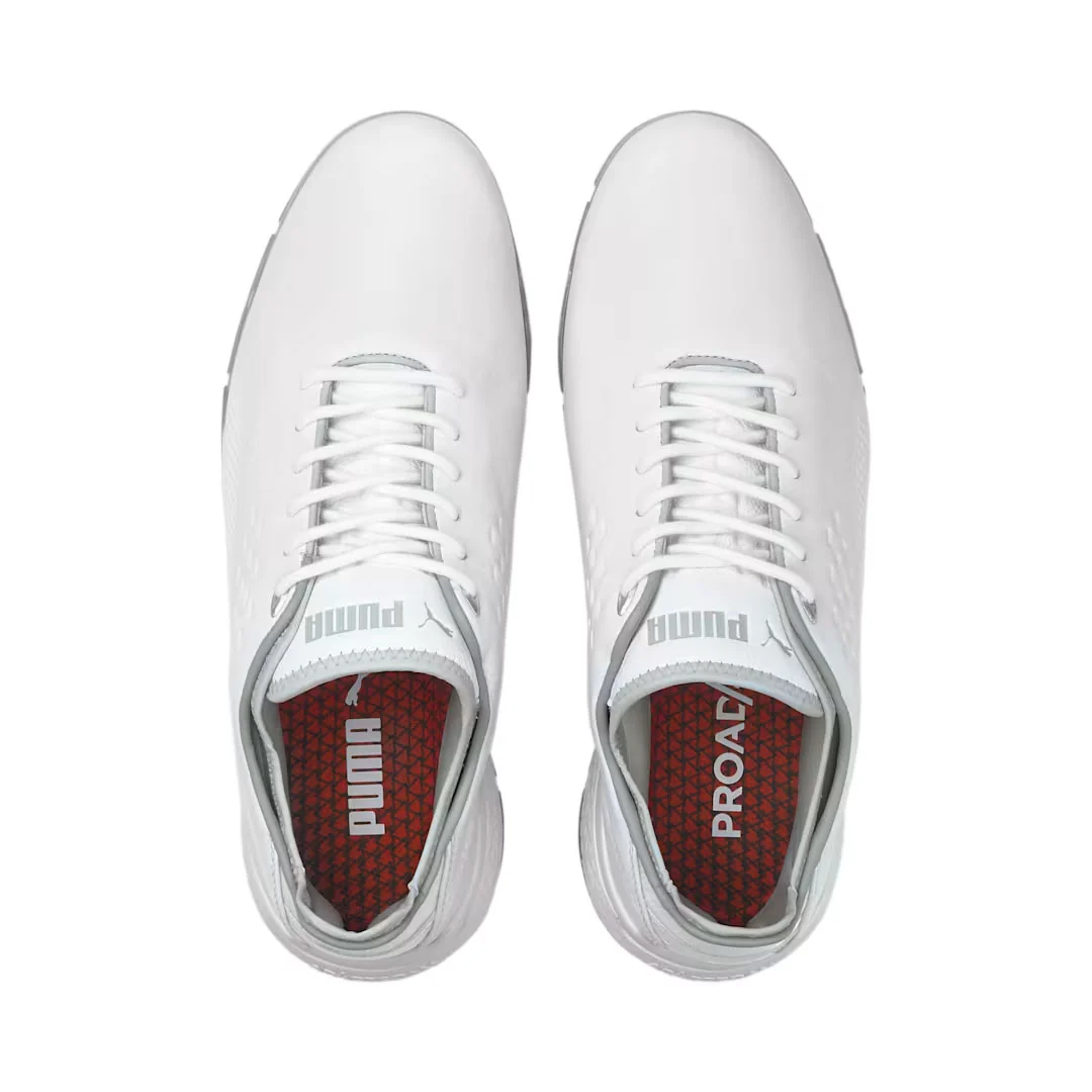 Puma - Men's ProAdapt Delta Golf Shoes (193849 01) - Image 5
