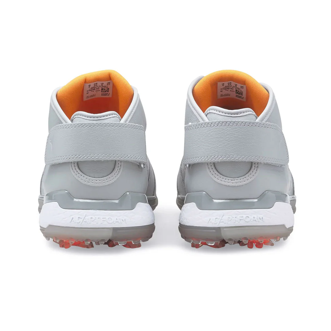 Puma - Men's ProAdapt Delta MID Shoes (376498 03) - Image 4