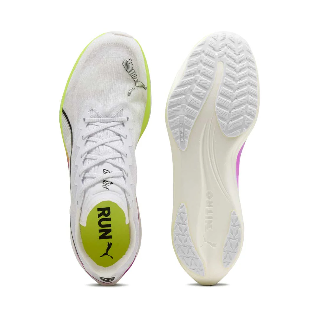 Puma - Men's Propio Nitro Shoes (311428 04) - Image 4