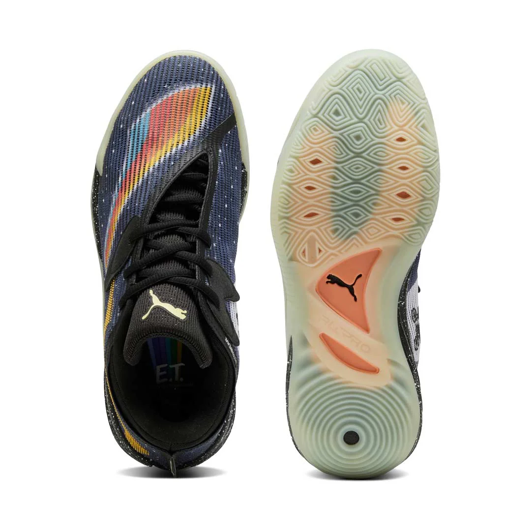 Puma - Men's Puma x All-Pro Nitro 2 E.T. Basketball Shoes (312313 01) - Image 3