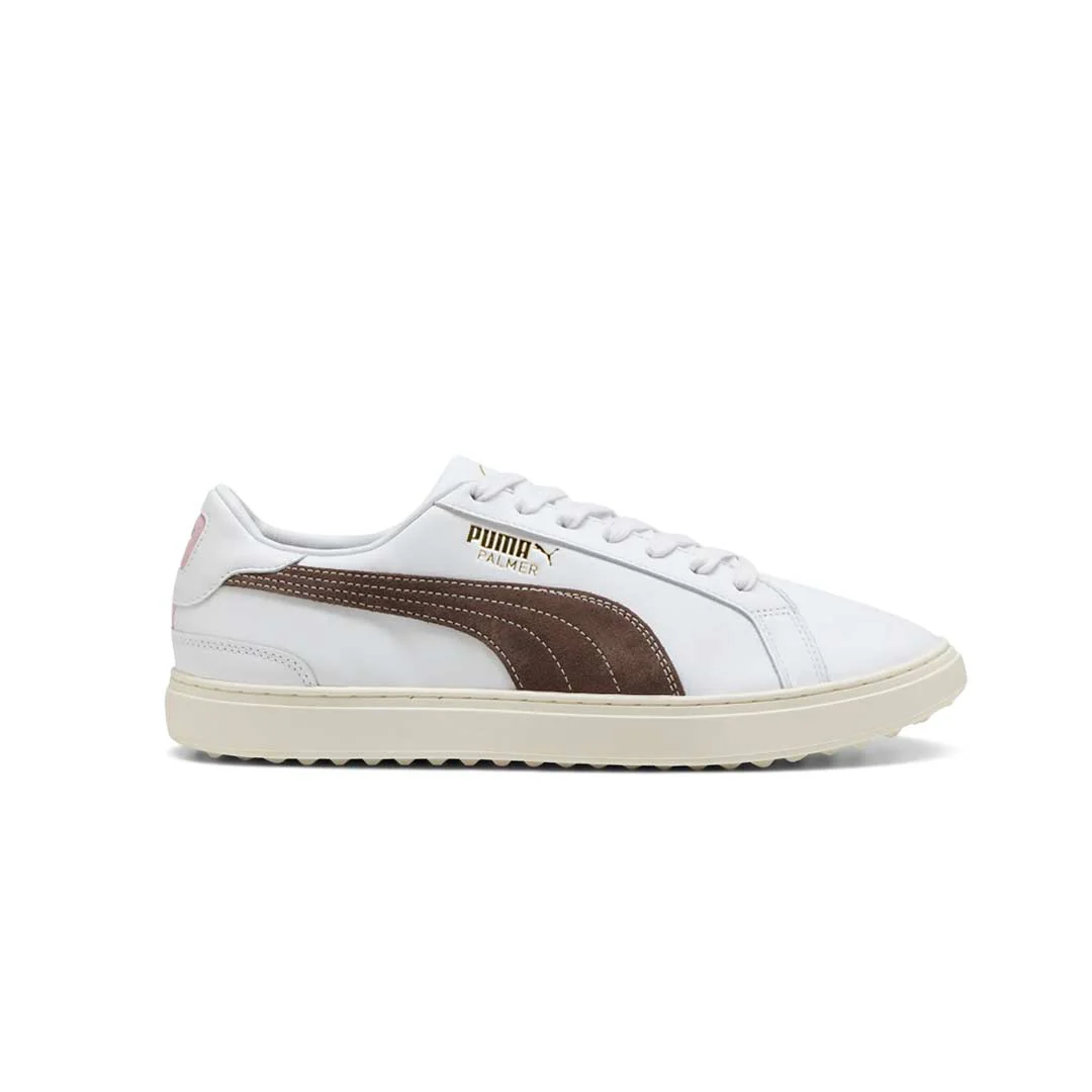 Puma - Men's Puma x AP Classic G Spikeless Golf Shoes (312679 01)