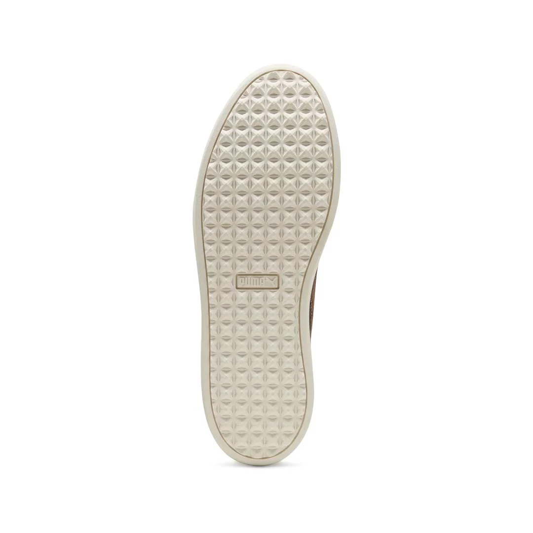 Puma - Men's Puma x AP Classic G Spikeless Golf Shoes (312679 01) - Image 4