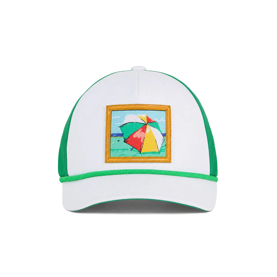 Puma - Men's Puma x API Rope Cap (026267 01)