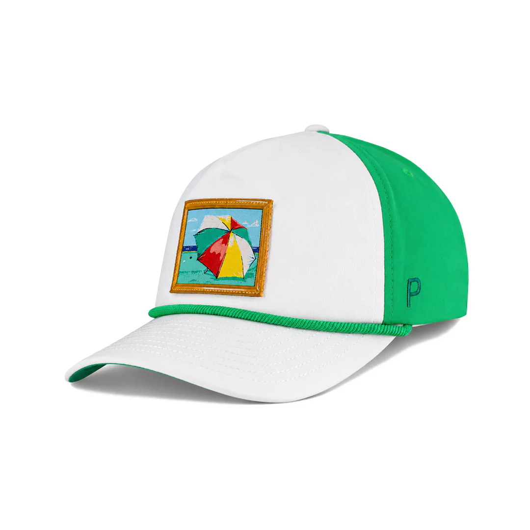 Puma - Men's Puma x API Rope Cap (026267 01) - Image 2