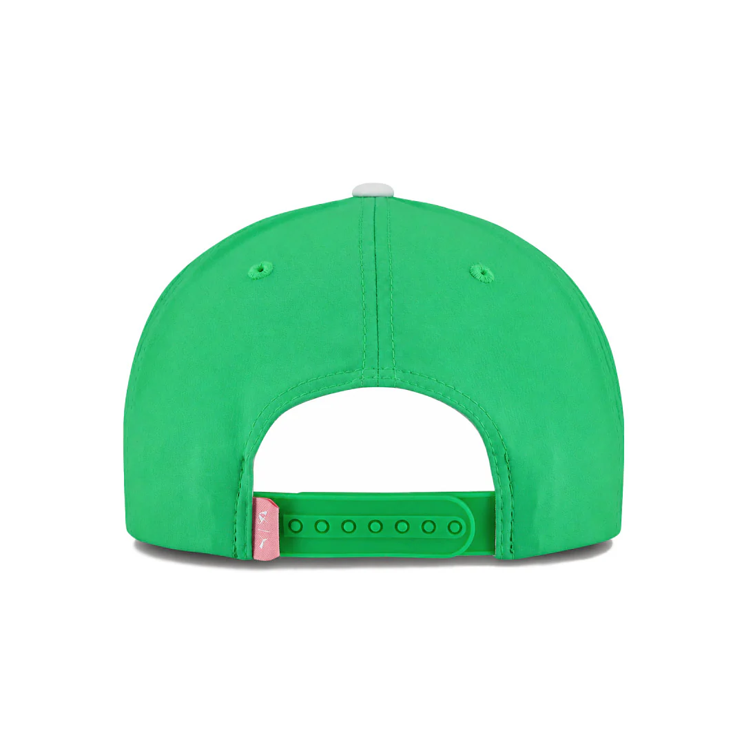 Puma - Men's Puma x API Rope Cap (026267 01) - Image 3