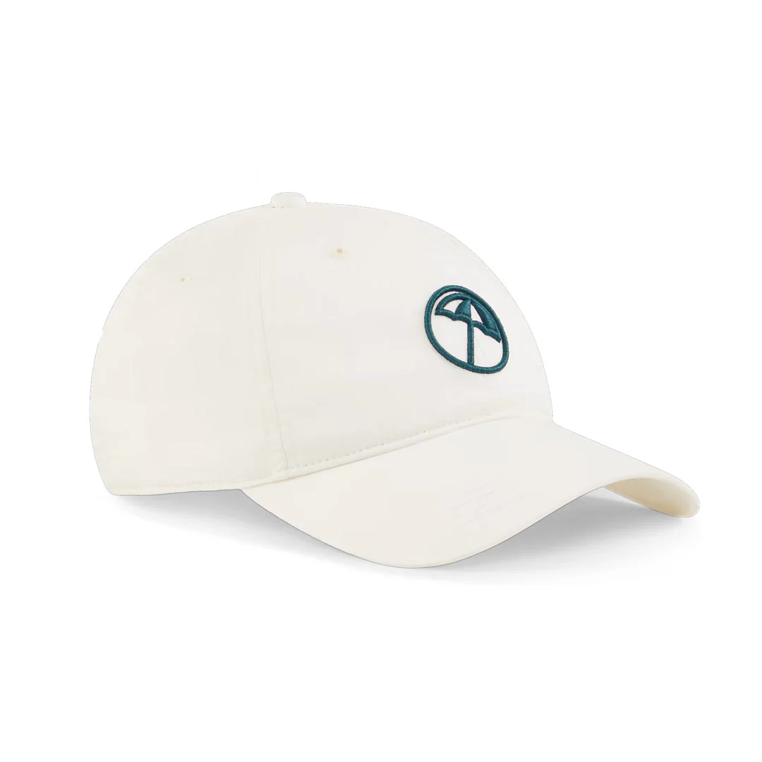 Puma - Men's Puma x Arnold Palmer Dad Cap (025254 06) - Image 2