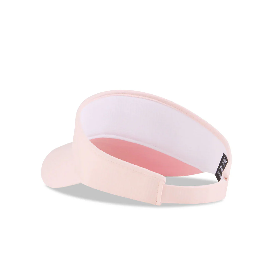 Puma - Men's Puma x Arnold Palmer Seersucker Visor (026104 02) - Image 3