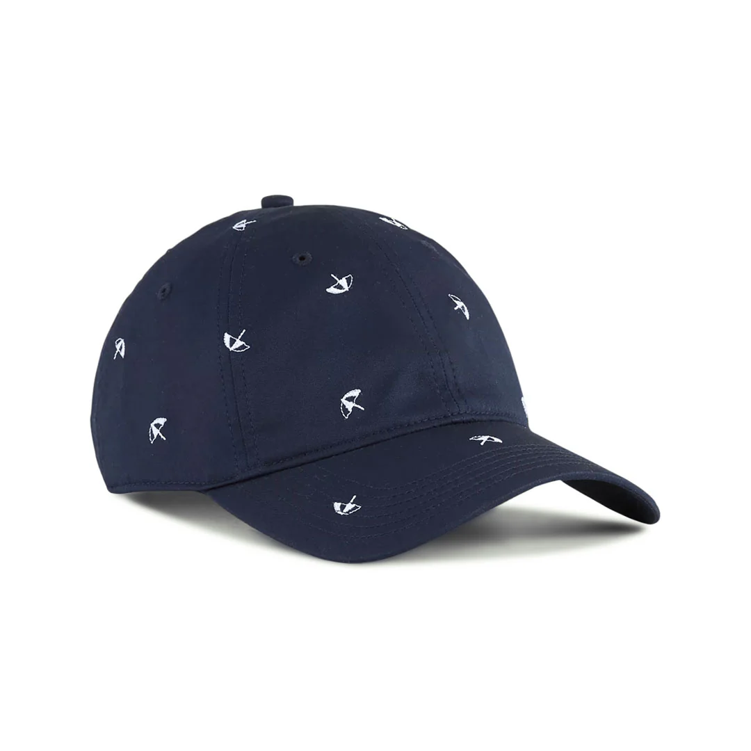 Puma - Men's Puma x Arnold Palmer Umbrella Dad Cap (026102 01) - Image 2