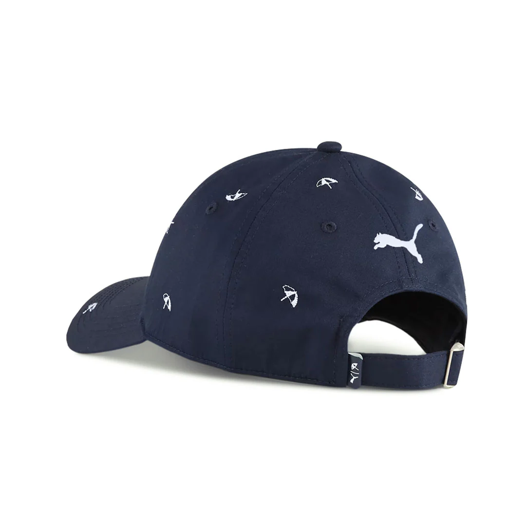 Puma - Men's Puma x Arnold Palmer Umbrella Dad Cap (026102 01) - Image 3