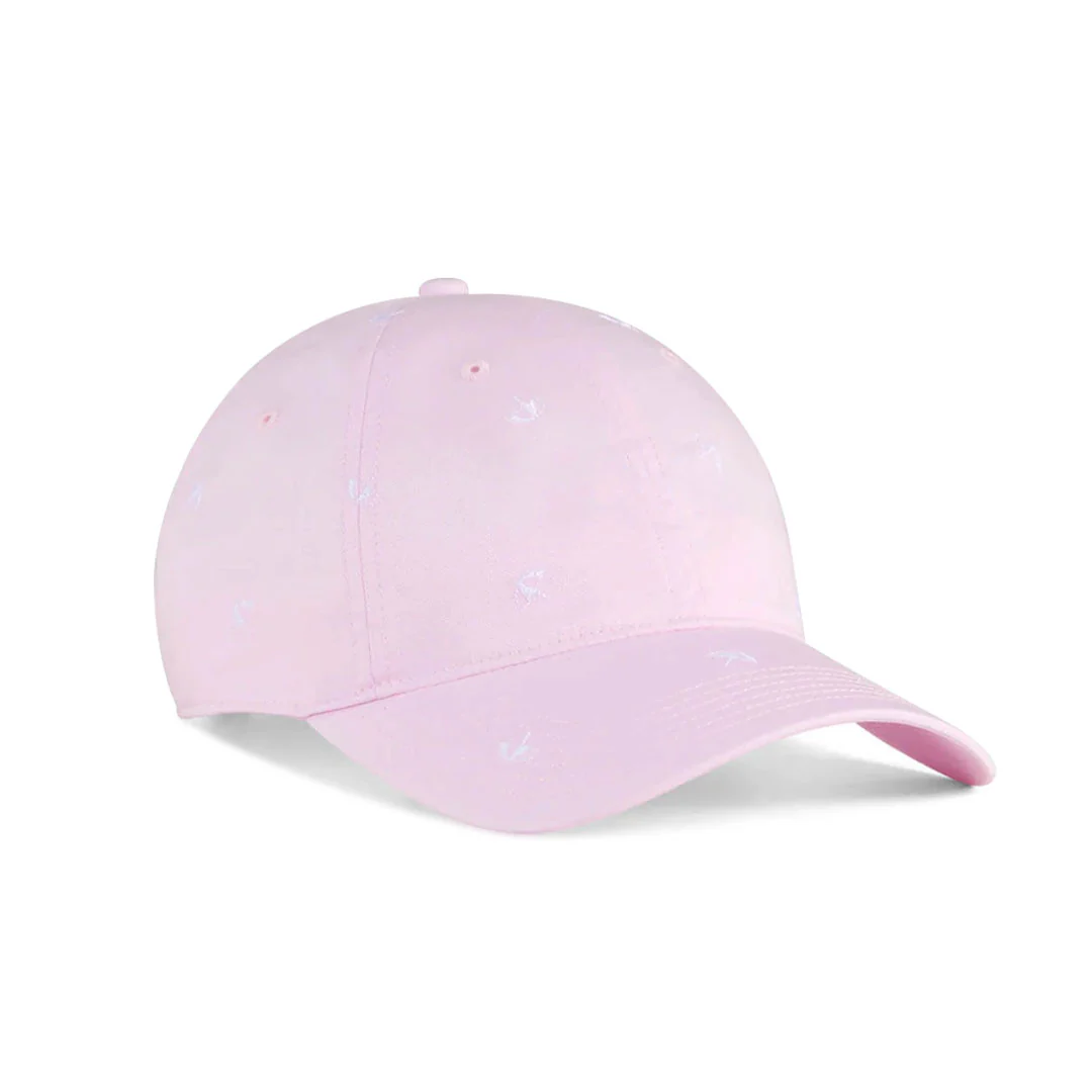 Puma - Men's Puma x Arnold Palmer Umbrella Dad Cap (026102 02) - Image 2