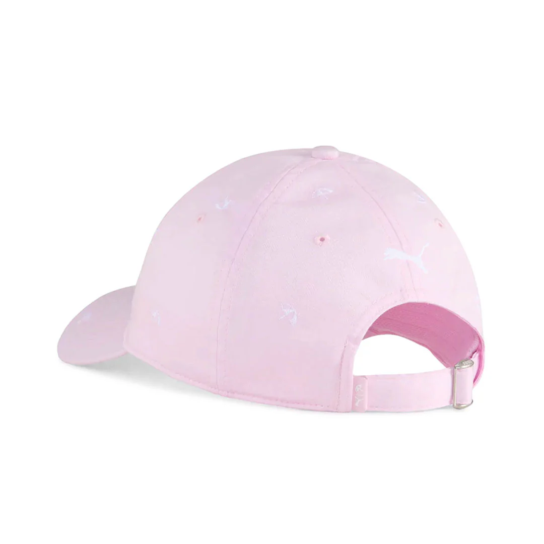 Puma - Men's Puma x Arnold Palmer Umbrella Dad Cap (026102 02) - Image 3