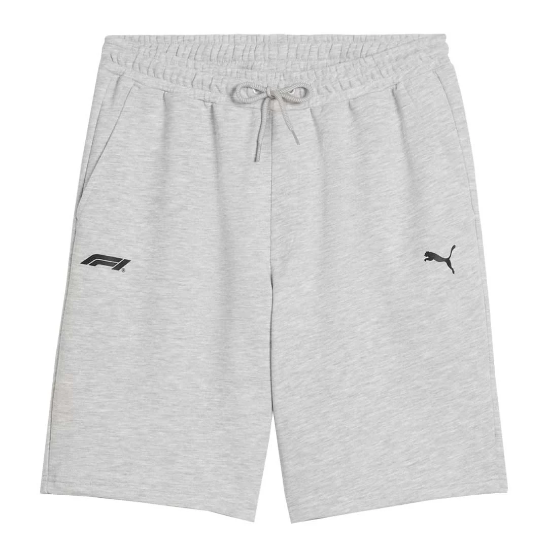 Puma - Men's Puma x F1 Ess Sweat Shorts (626416 12)