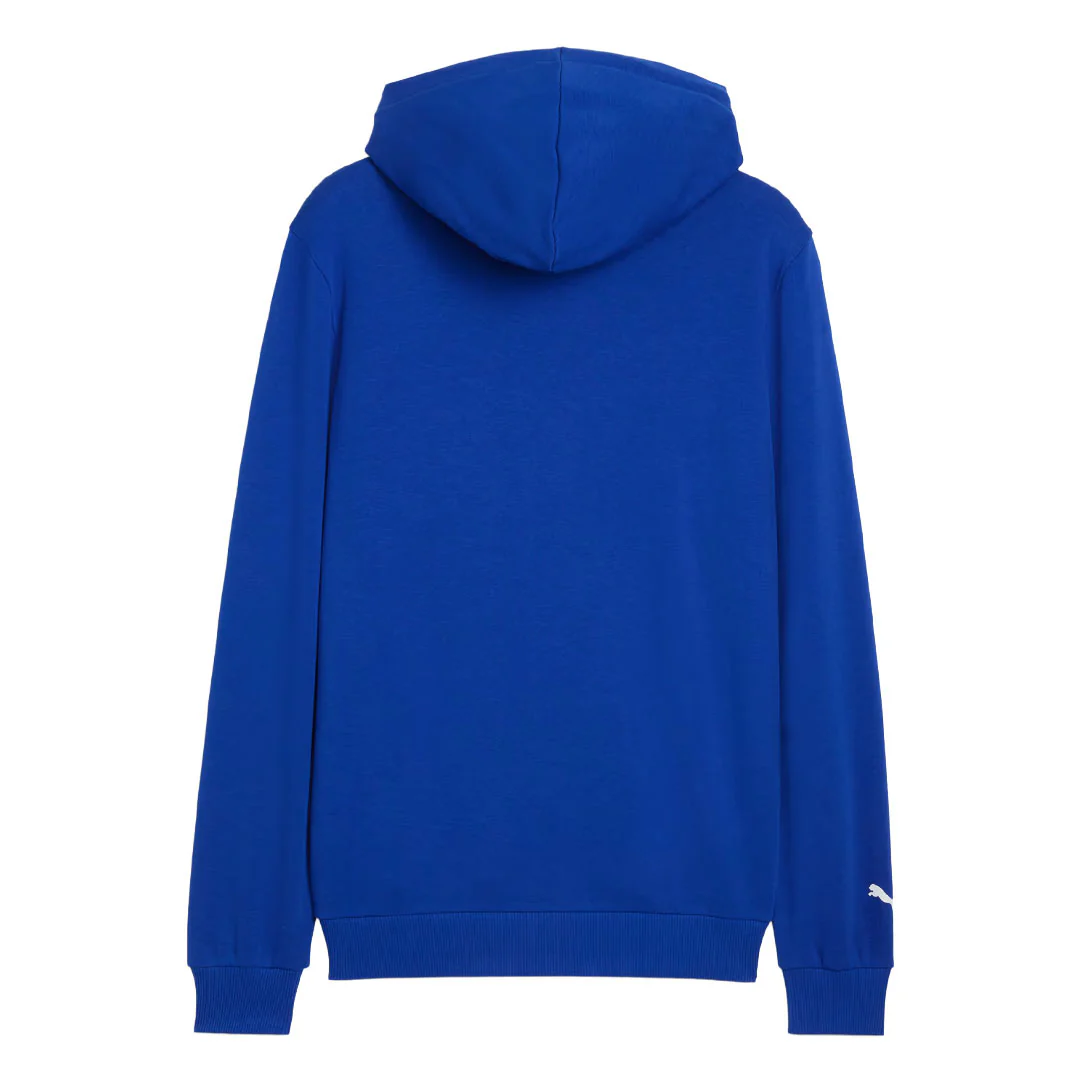 Puma - Men's Puma x F1 Essentials Logo Hoodie (625853 05) - Image 2