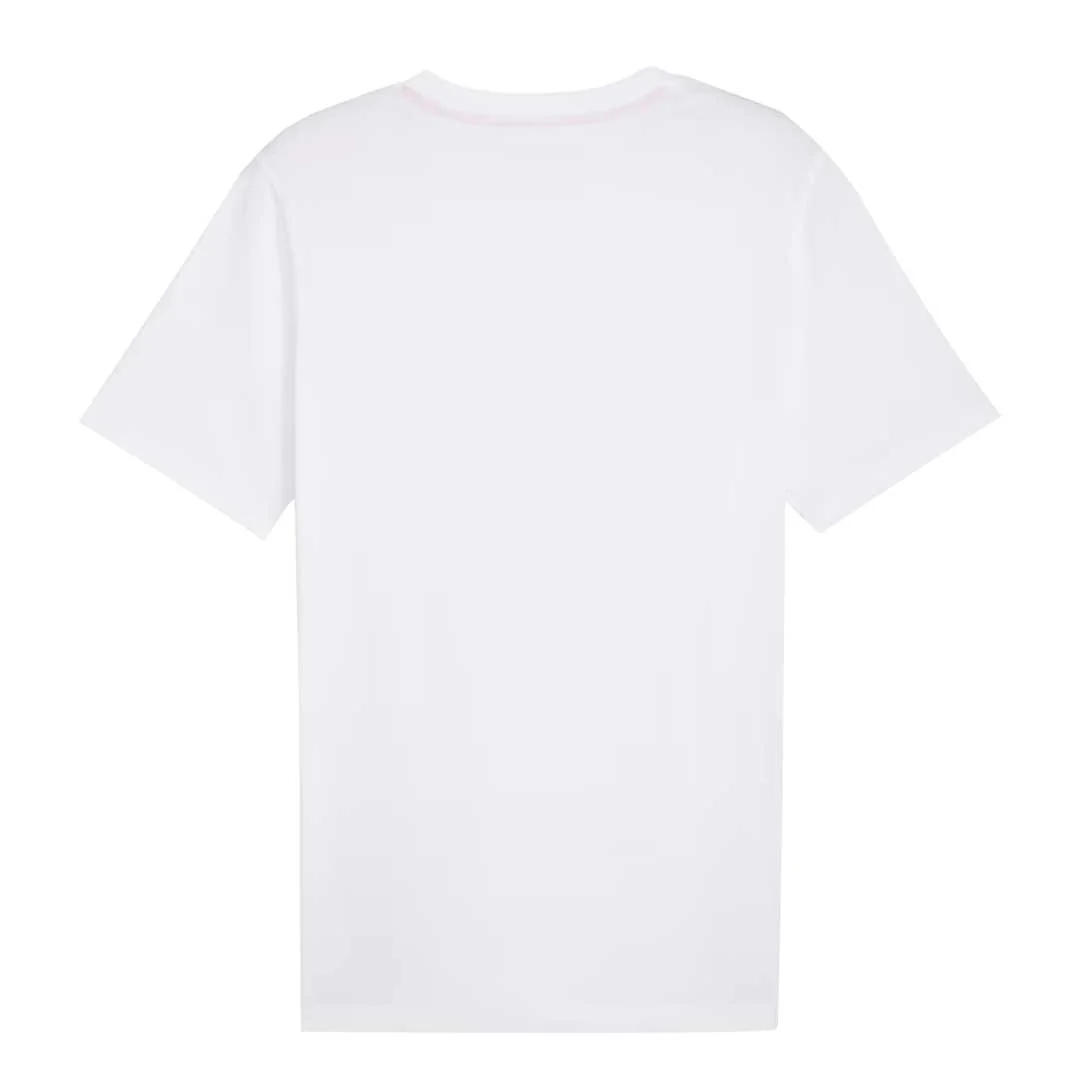 Puma - Men's Puma x F1 Essentials Small Logo T-Shirt (633266 02) - Image 3