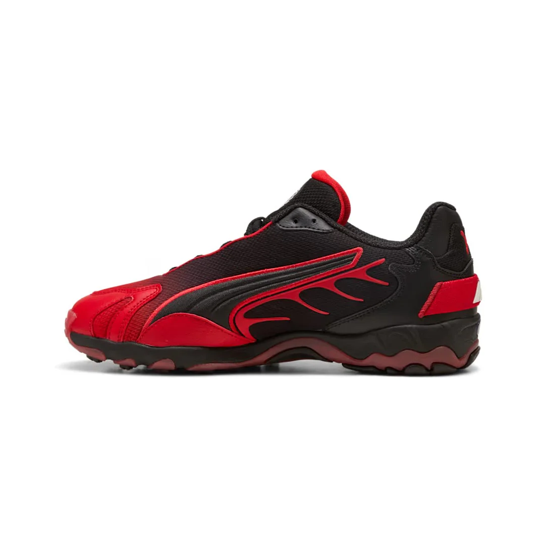 Puma - Men's Puma x F1® Inhale 75 Years Shoes (308889 01) - Image 2