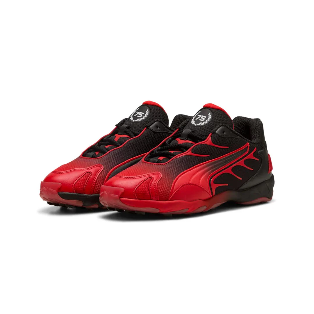 Puma - Men's Puma x F1® Inhale 75 Years Shoes (308889 01) - Image 3