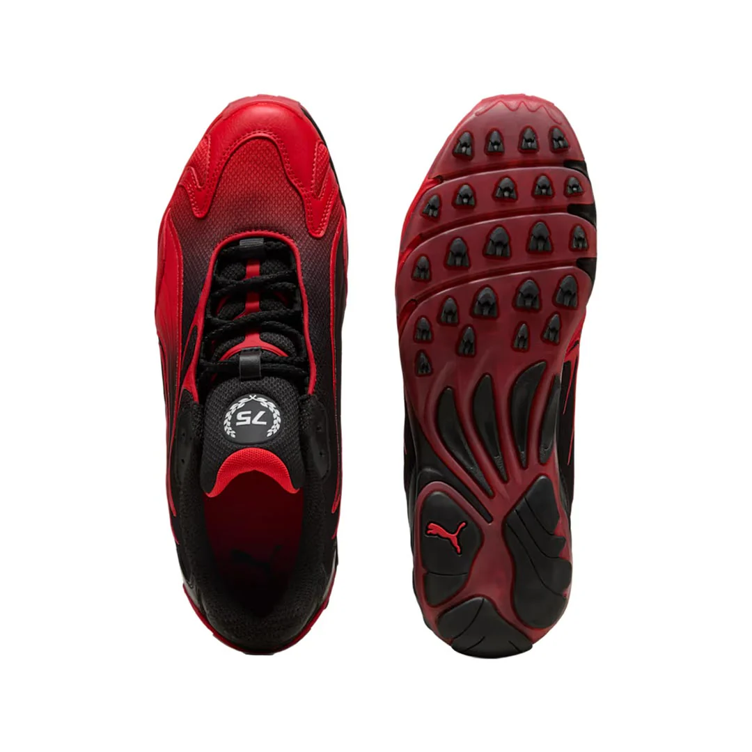 Puma - Men's Puma x F1® Inhale 75 Years Shoes (308889 01) - Image 4