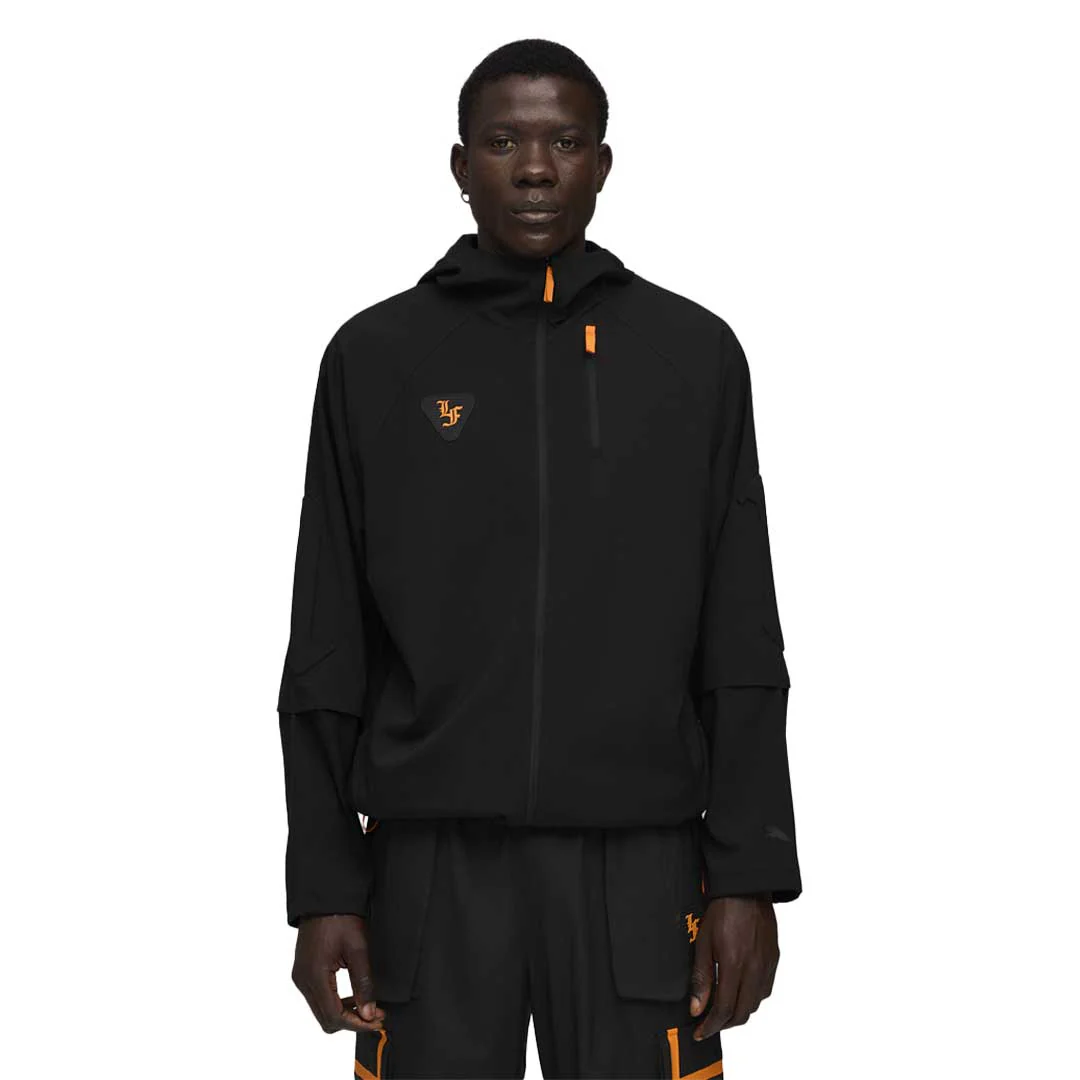 Puma - Men's Puma x LaFrance Heem Era Jacket (632473 01) - Image 2