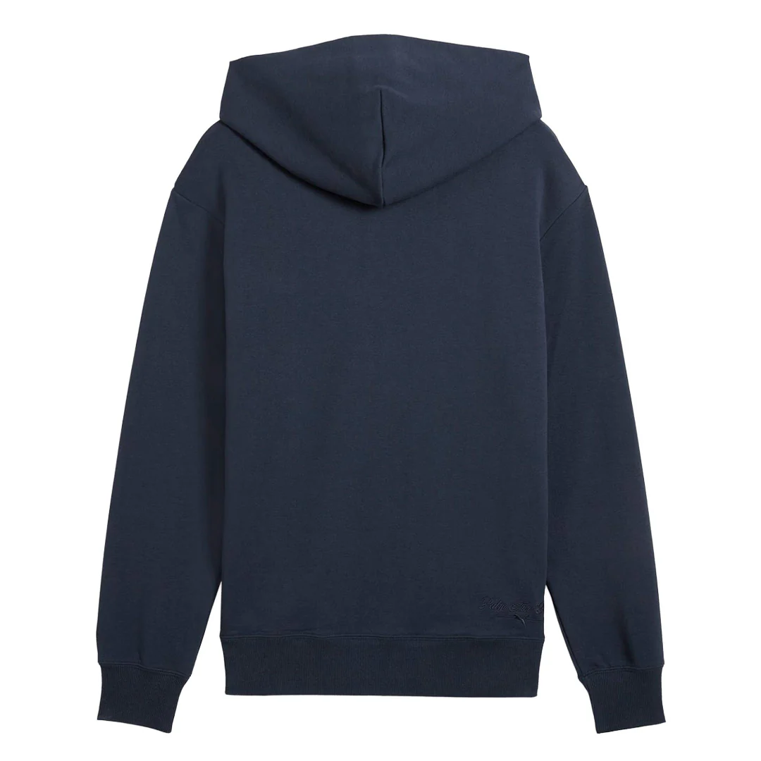 Puma - Men's Puma x Palm Tree Crew Hoodie (629568 01) - Image 4