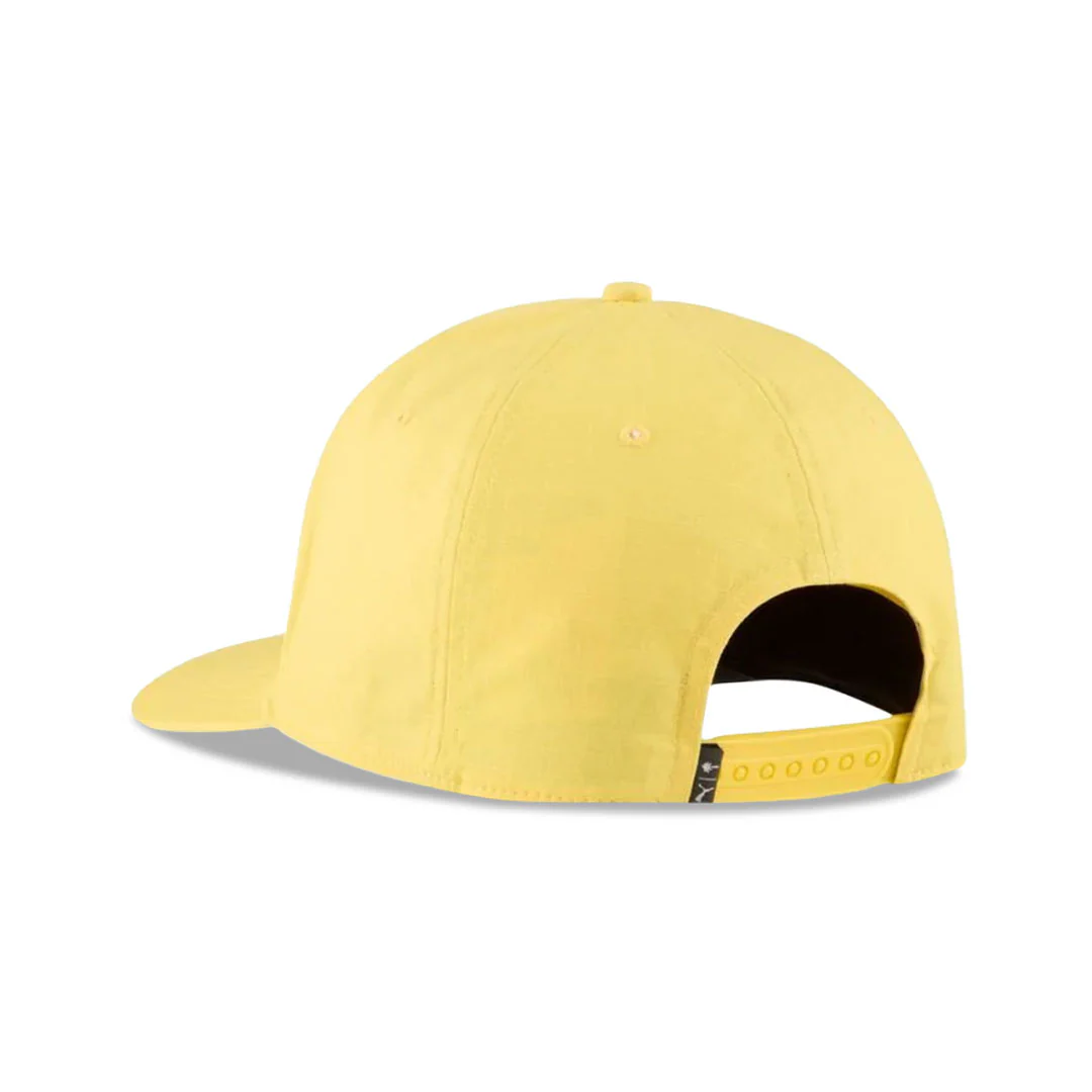 Puma - Men's Puma x Palm Tree Crew Ripstop Cap (026101 02) - Image 3