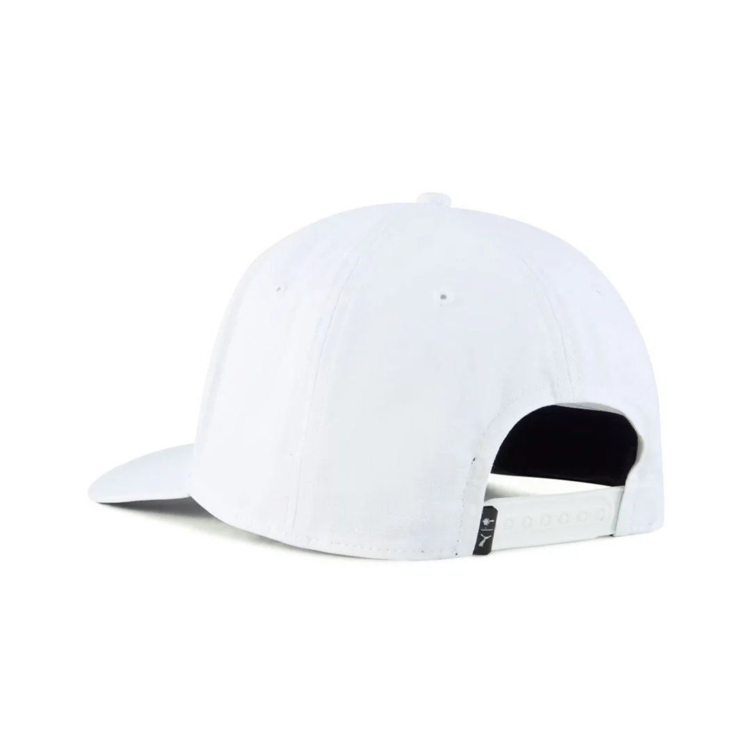 Puma - Men's Puma x Palm Tree Crew Ripstop Cap (026101 03) - Image 3