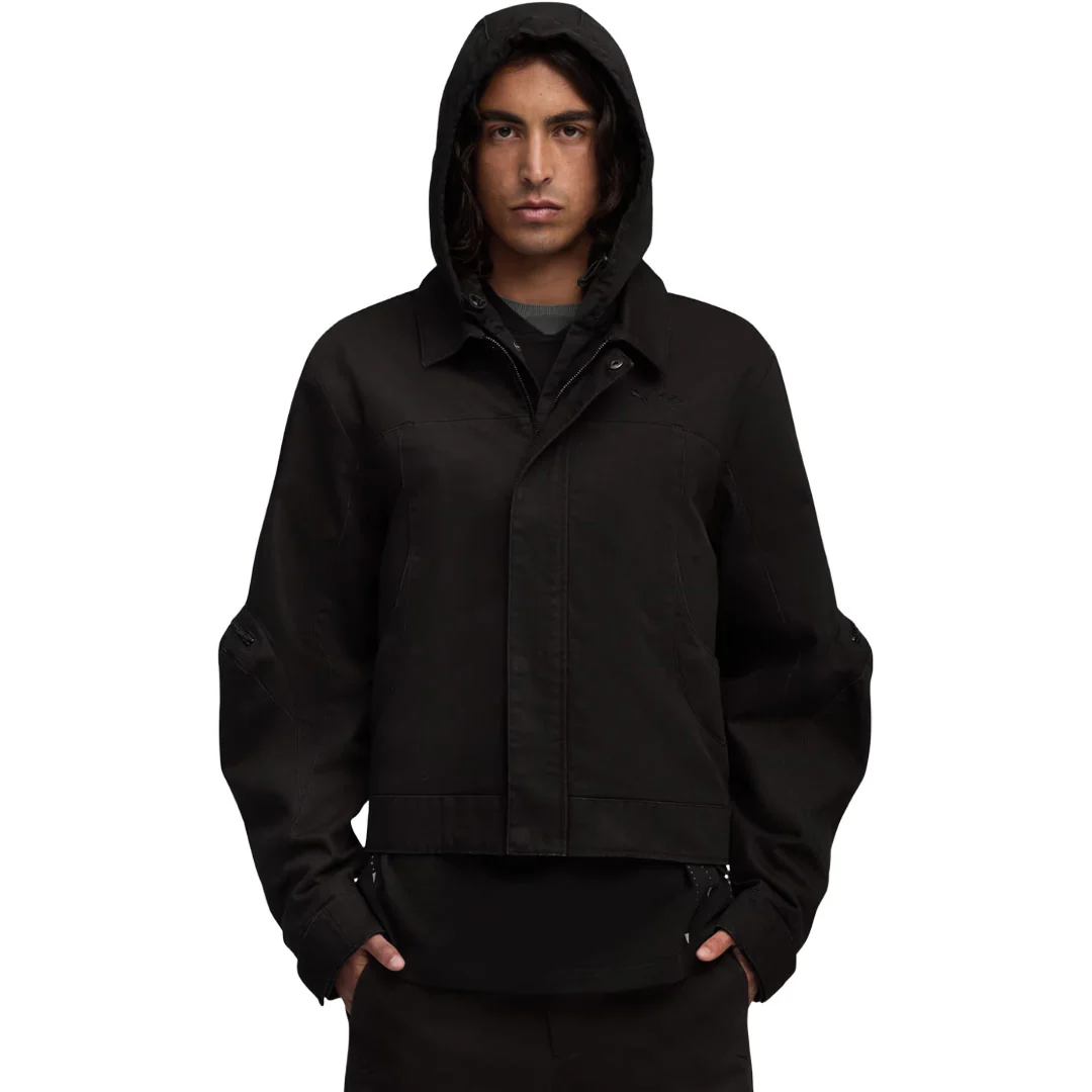 Puma - Men's Puma x San San Gear CLRT Jacket (632546 01) - Image 2