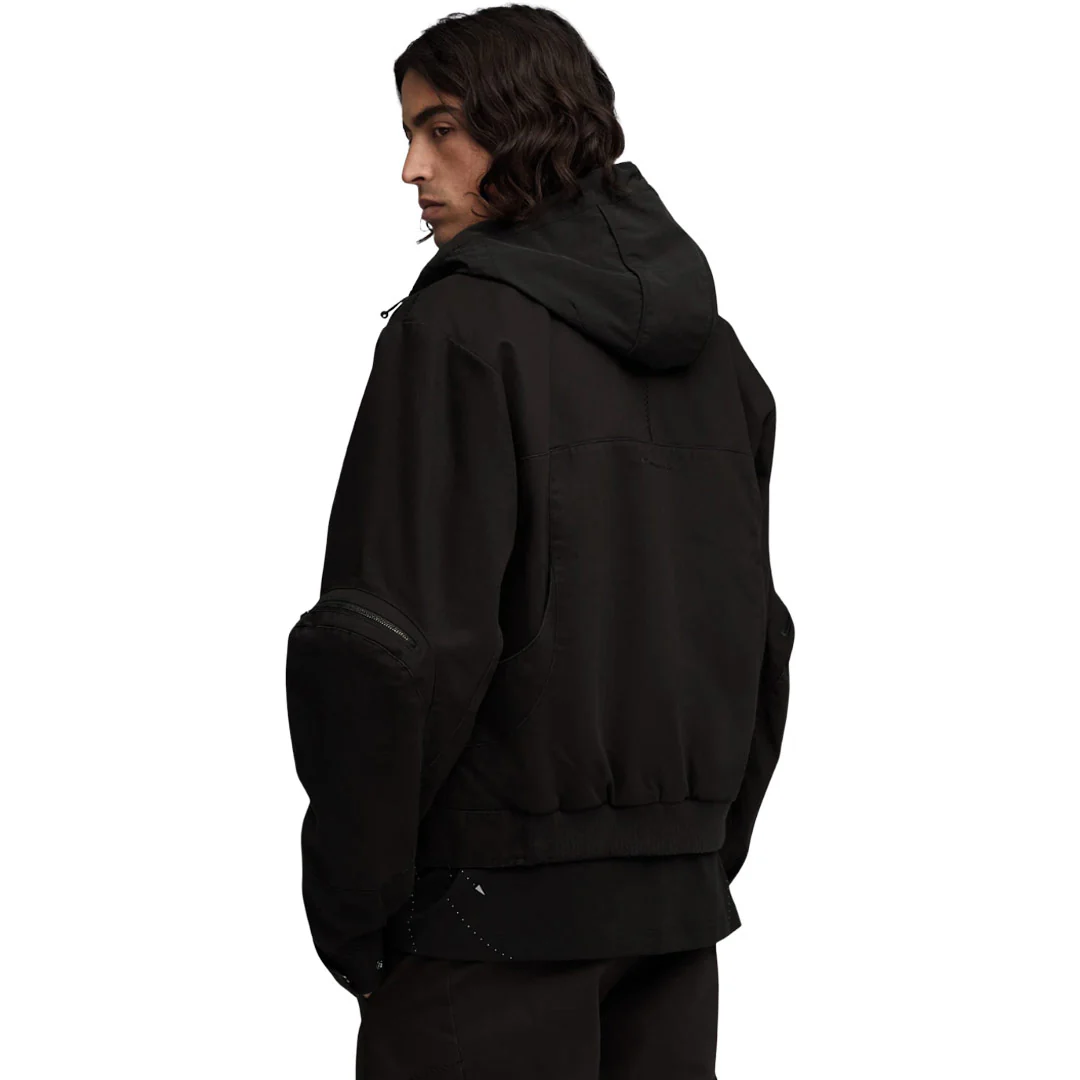 Puma - Men's Puma x San San Gear CLRT Jacket (632546 01) - Image 3