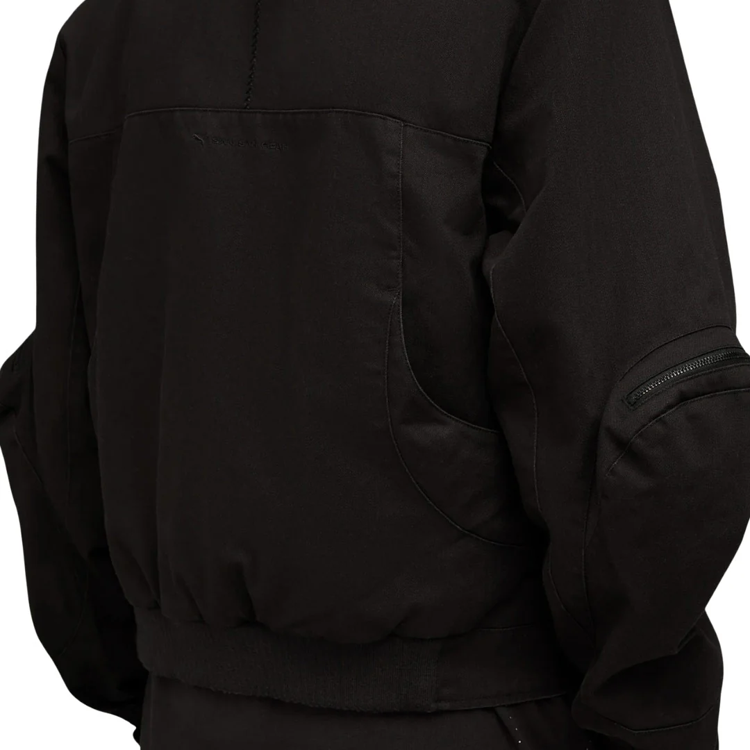 Puma - Men's Puma x San San Gear CLRT Jacket (632546 01) - Image 4