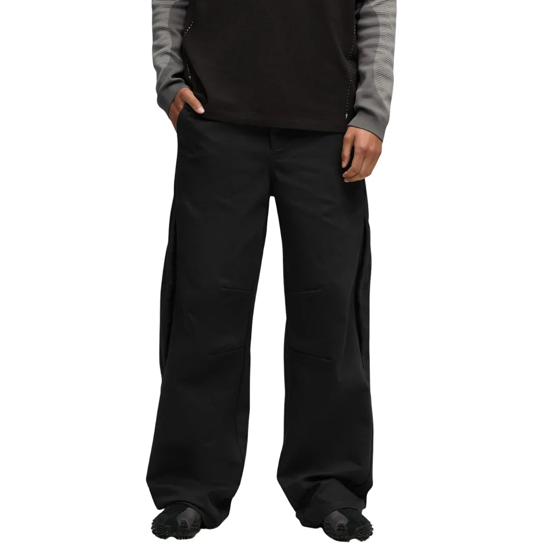 Puma - Men's Puma x San San Gear CLRT Pant (632551 01) - Image 2