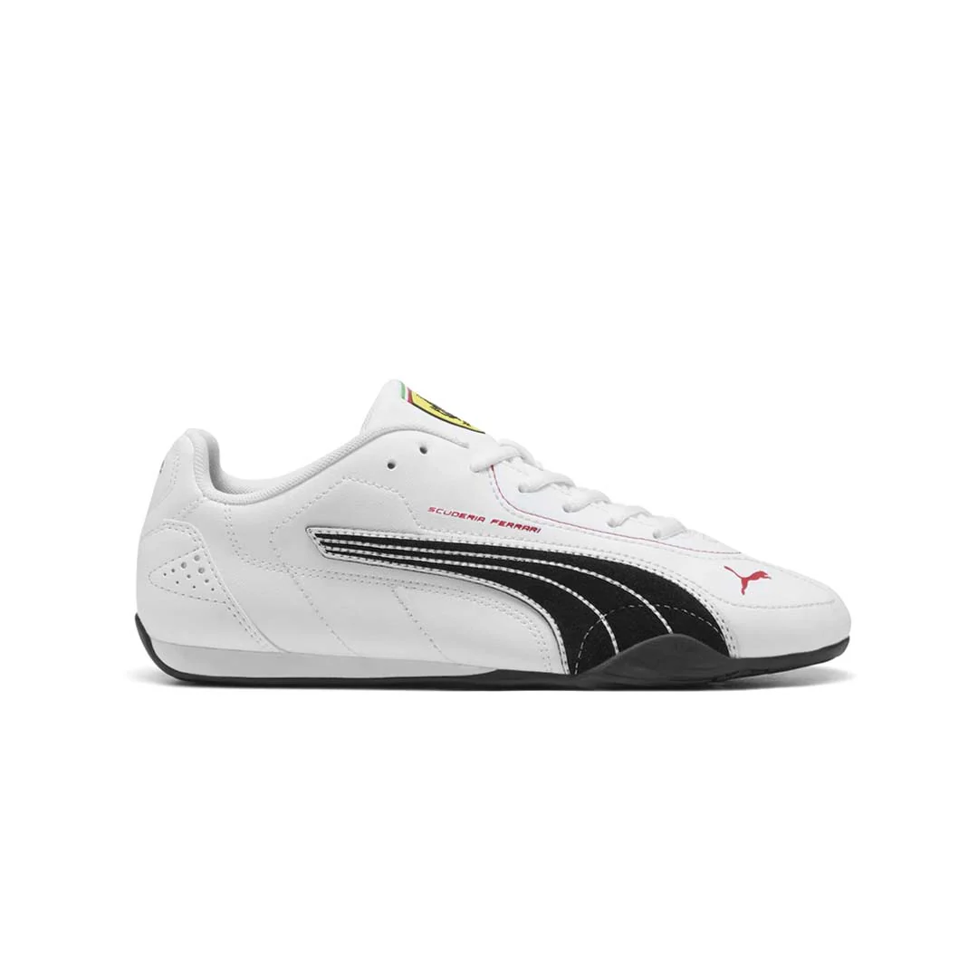Puma - Men's Puma x Scuderia Ferrari Catch Shoes (308986 02)