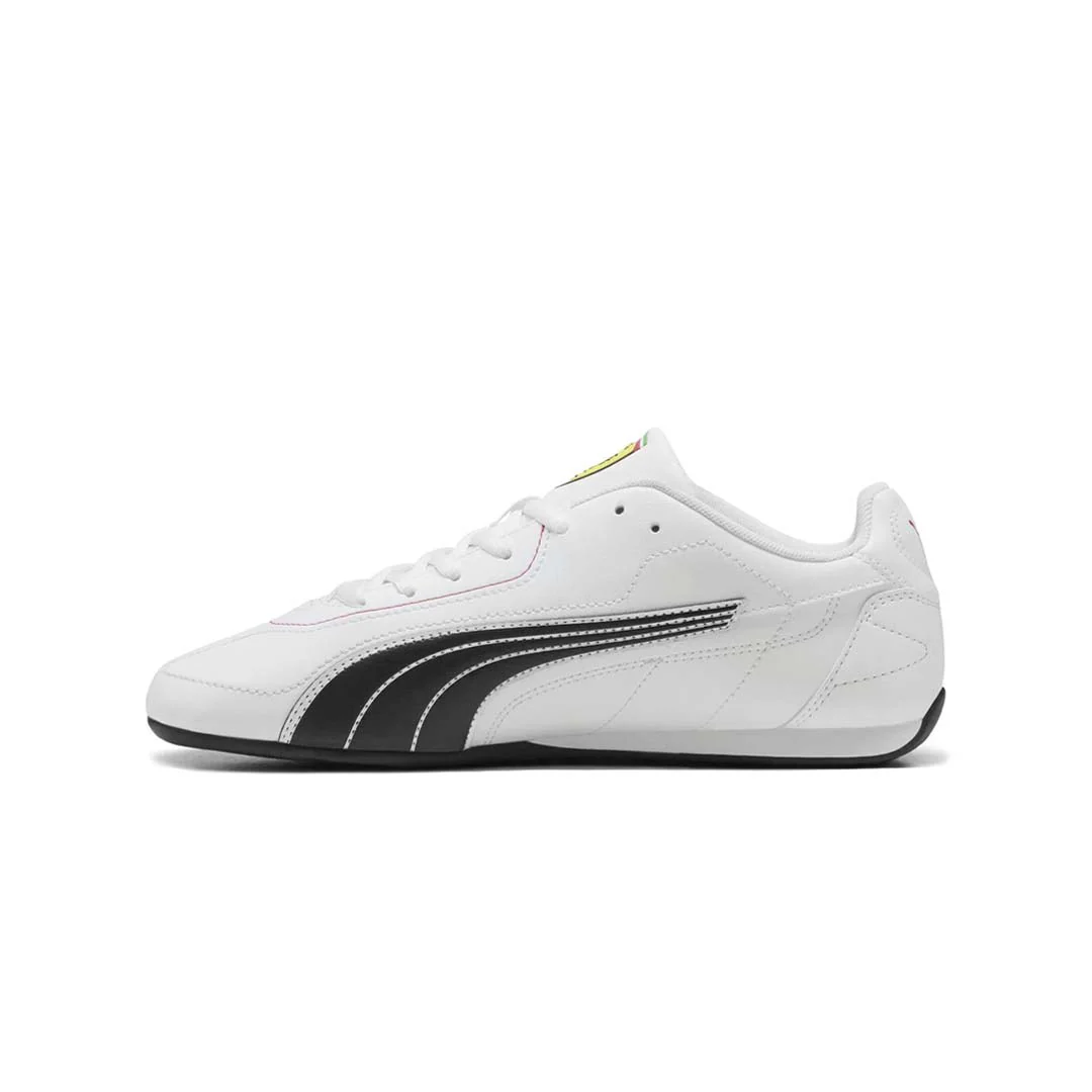 Puma - Men's Puma x Scuderia Ferrari Catch Shoes (308986 02) - Image 2