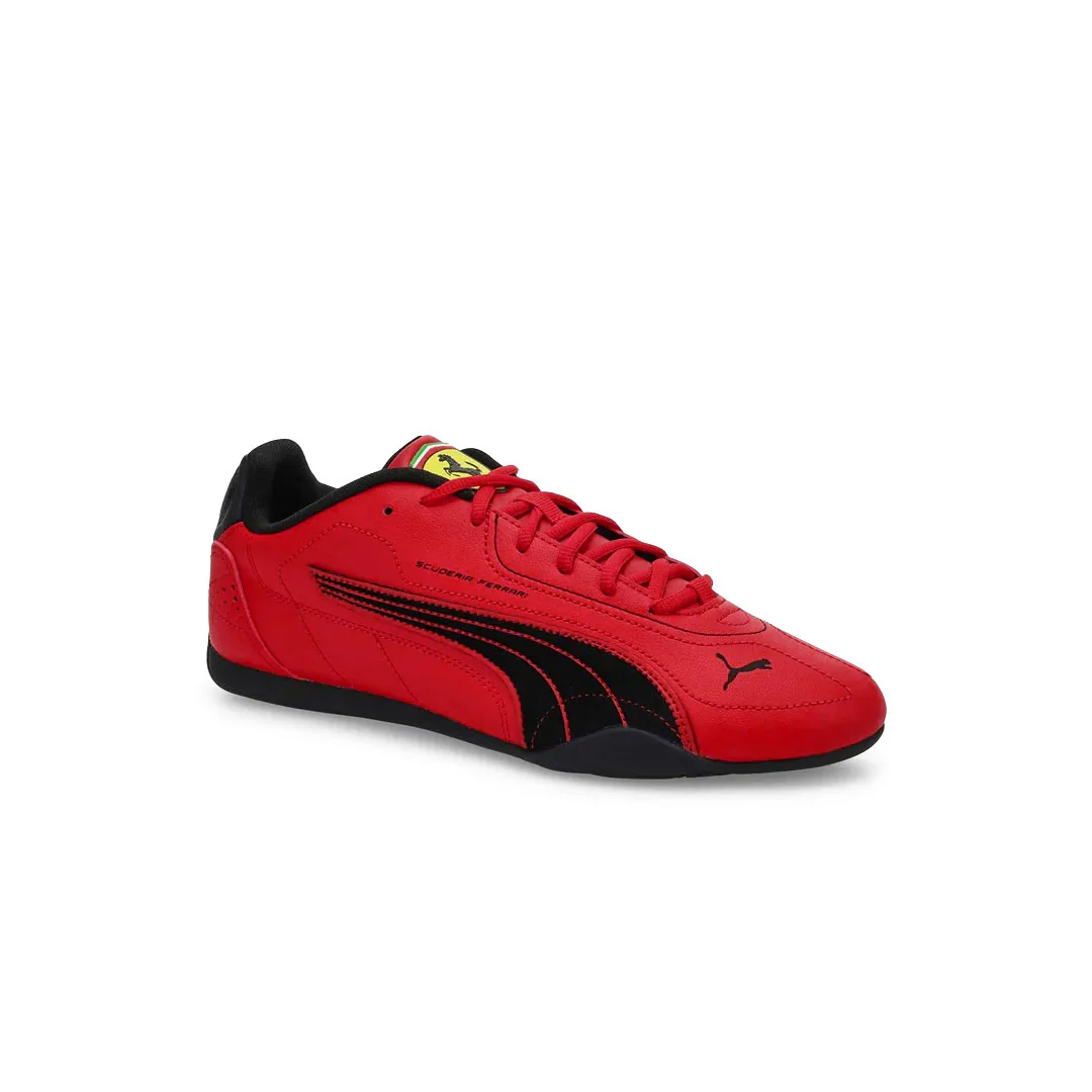 Puma - Men's Puma x Scuderia Ferrari Catch Shoes (308986 03) - Image 2