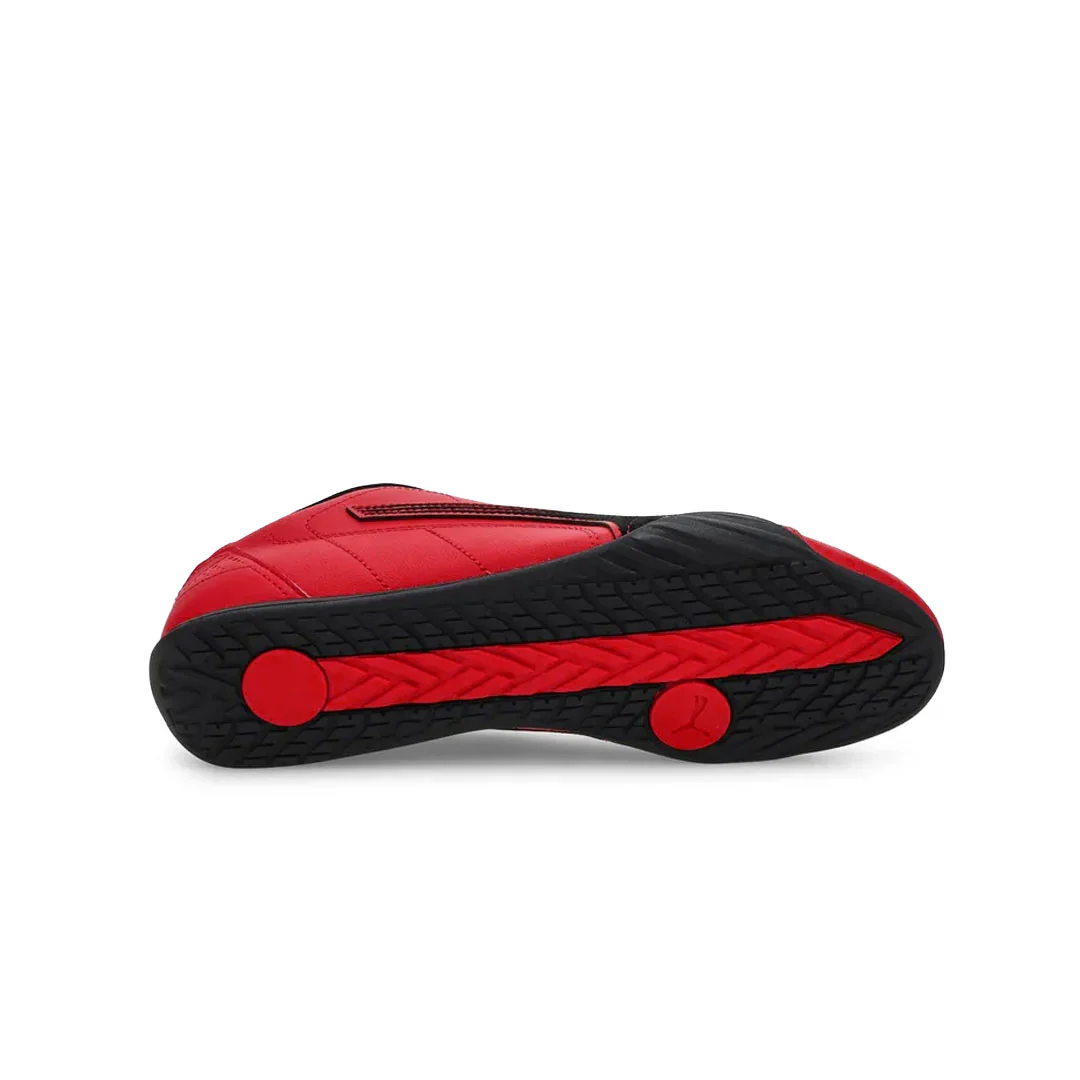 Puma - Men's Puma x Scuderia Ferrari Catch Shoes (308986 03) - Image 3