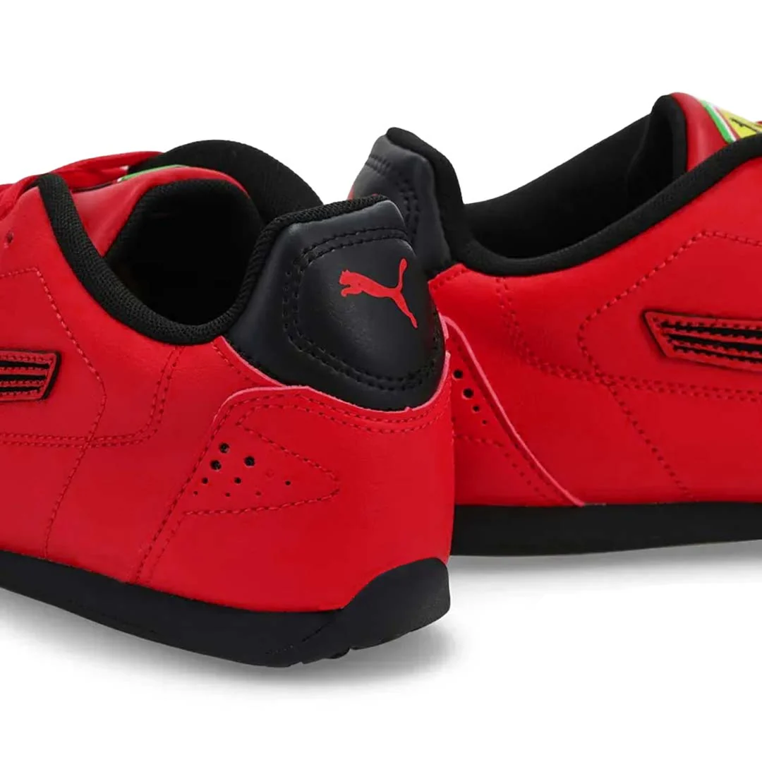 Puma - Men's Puma x Scuderia Ferrari Catch Shoes (308986 03) - Image 4