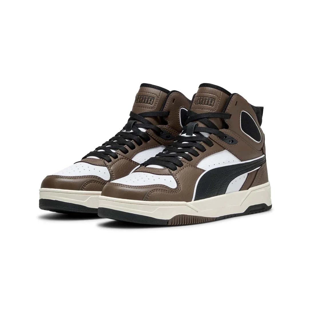 Puma - Men's RBD Break Mid Top Shoes (402413 08) - Image 3