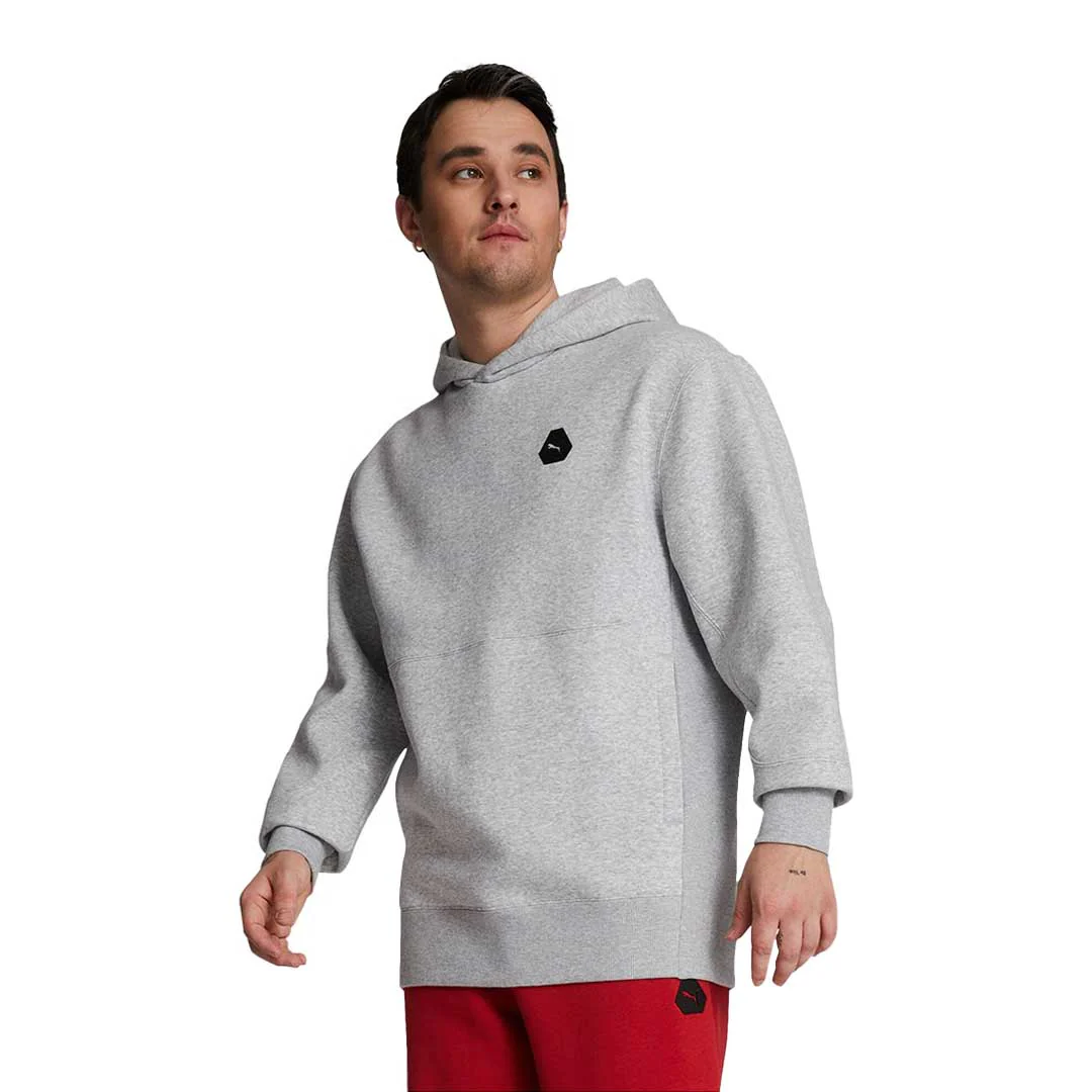 Puma - Men's Rudagon Hoodie (623612 04) - Image 2