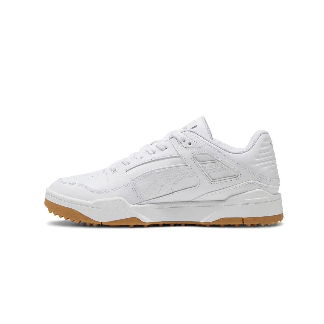 Puma - Men's Slipstream G Spikeless Golf Shoes (309744 01) - Image 2