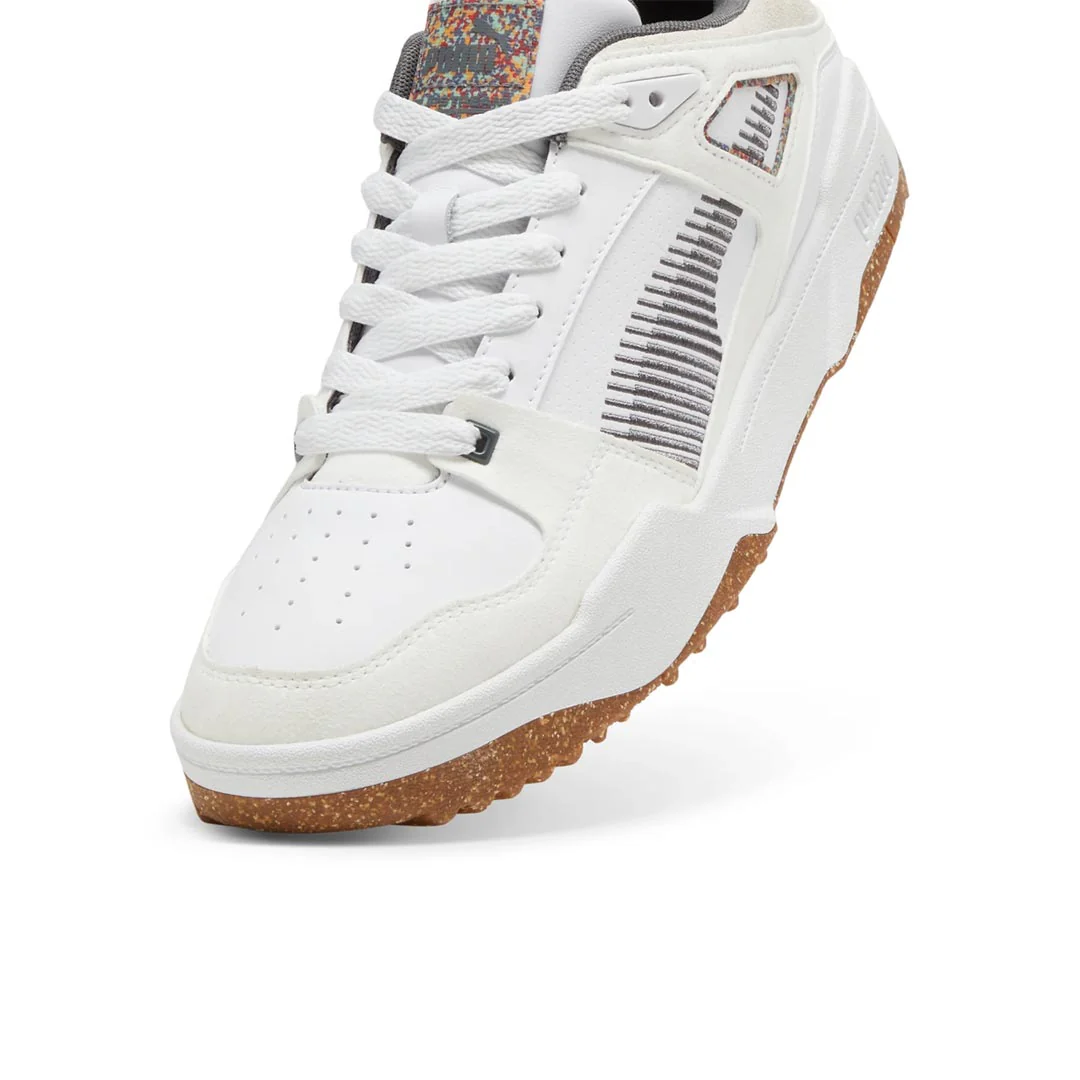 Puma - Men's Slipstream G Sustainability Spikeless Golf Shoes (309789 01) - Image 3