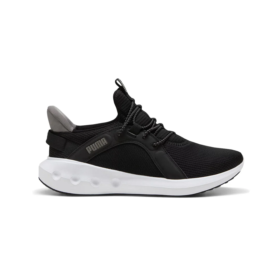 Puma - Men's Softride Carson Sliptech Shoes (310694 01)