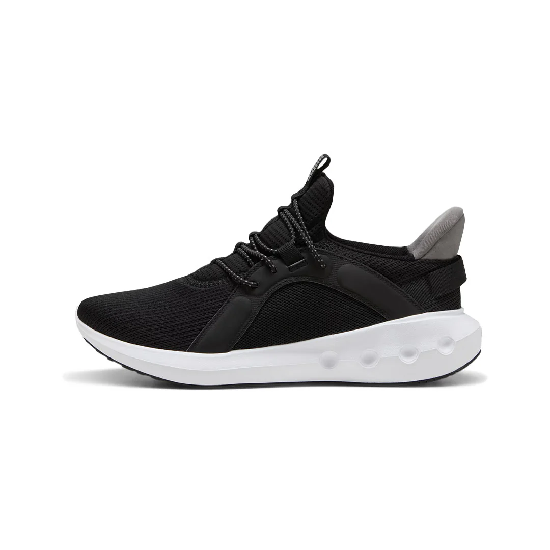 Puma - Men's Softride Carson Sliptech Shoes (310694 01) - Image 2