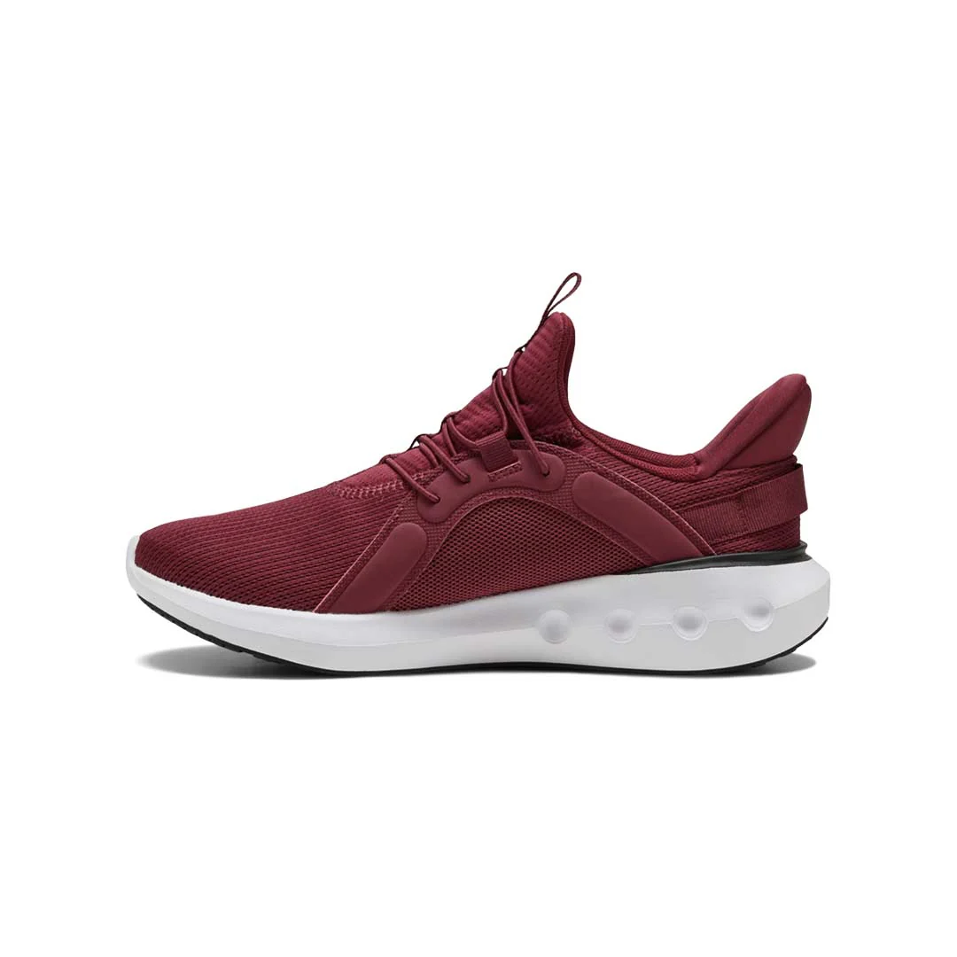 Puma - Men's Softride Carson Sliptech Shoes (310694 16) - Image 2